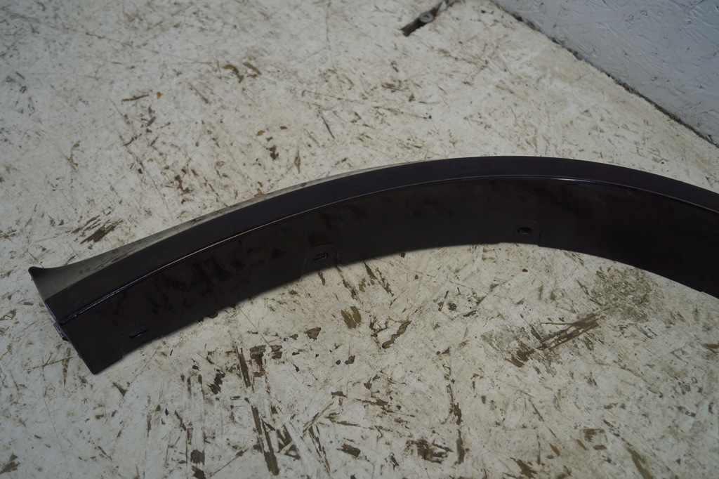 фото №9, Молдинг крыла левый задняя bmw x5 e70 m-pakiet