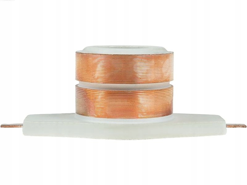 фото №1, Komutator генератора asl9066s as-pl