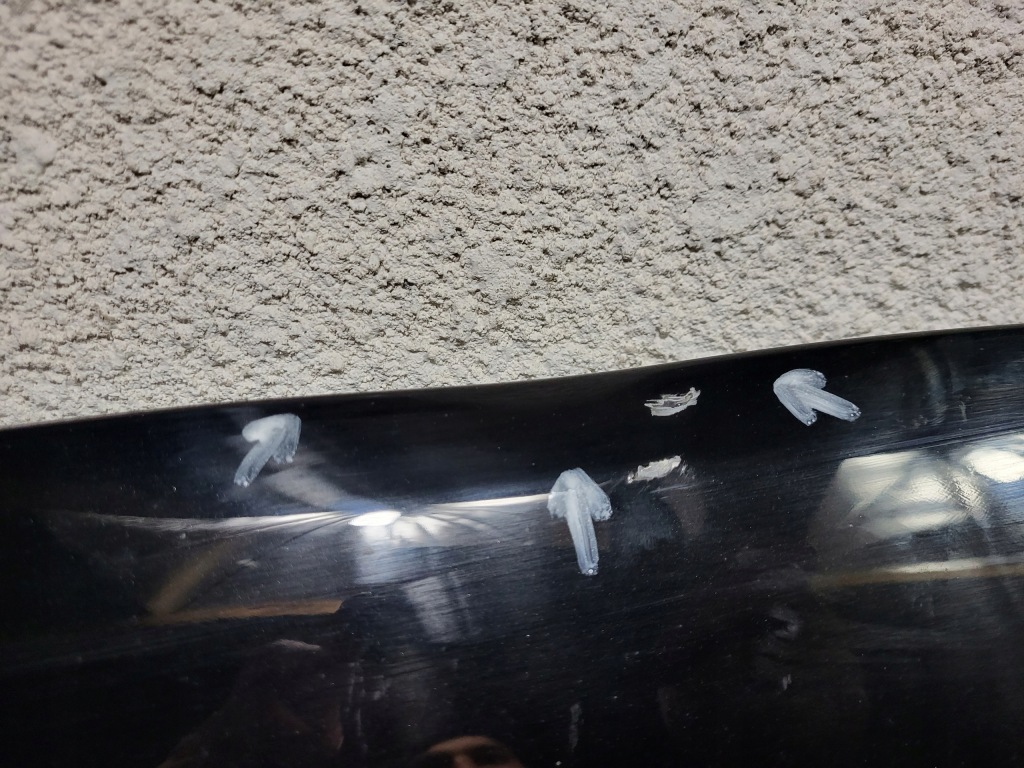 Капот кришка двигуна audi a7 4g8 Київ