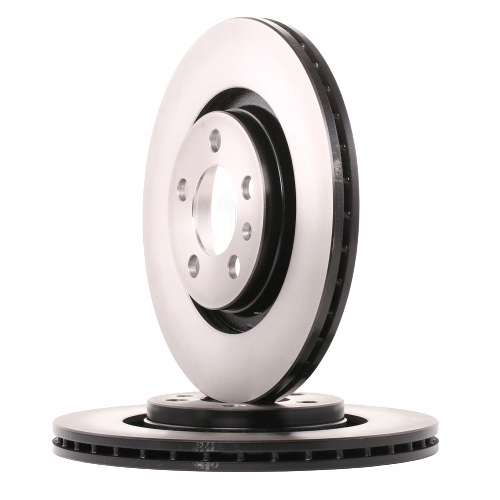 фото №4, Диск гальмівна trw перед vw golf new beetle