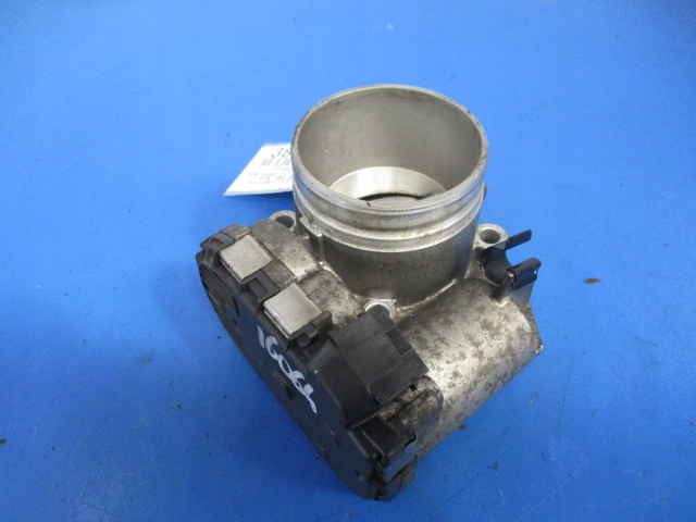 фото №1, Alfa romeo 147 1.6 ts дросельна заслінка 0280750073