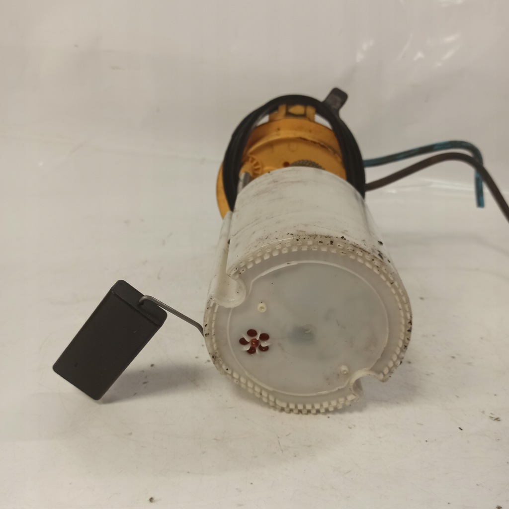 фото №10, Skoda octavia 2 ii 2.0 tdi насос пального 1k0919050j