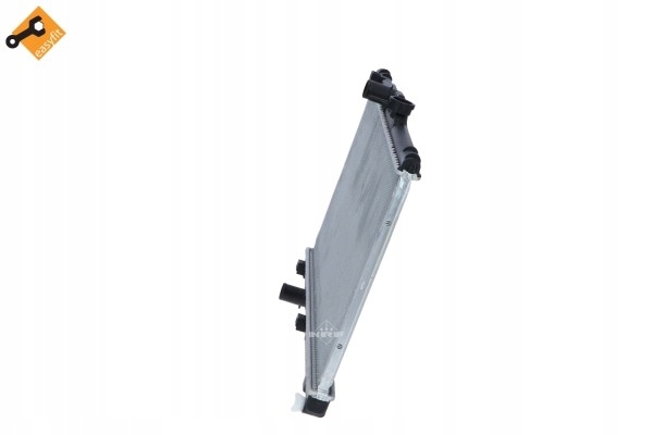 Радиатор воды toyota corolla 92- 507594 nrf Доставка