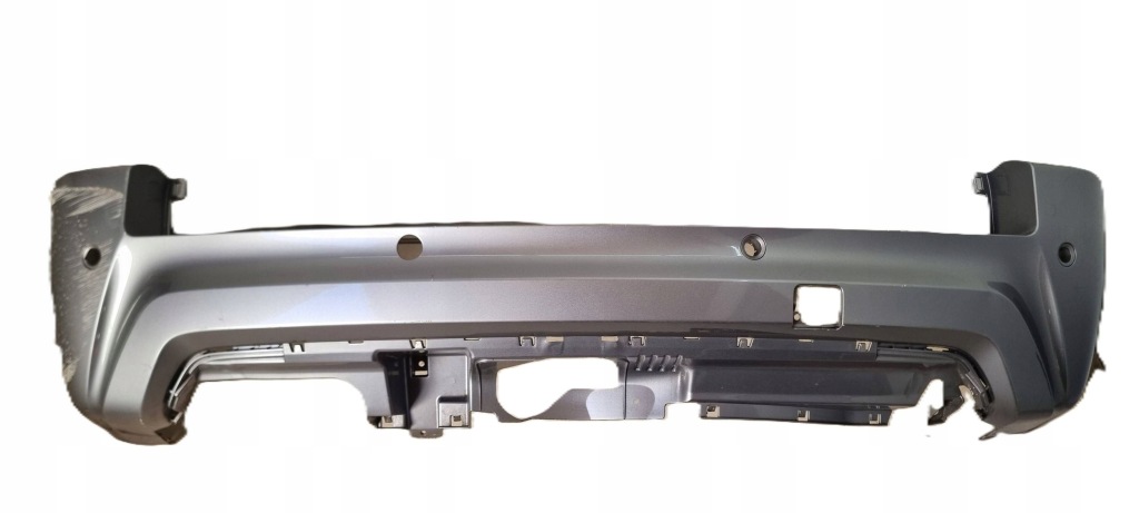 фото №1, Бампер задня bmw x3 e83 m-pakiet 3414339