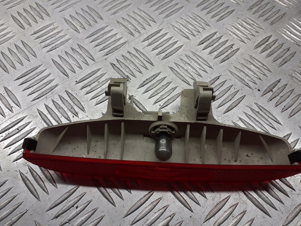 фото №3, Світло стоп-сигнал mazda 3 bk hb