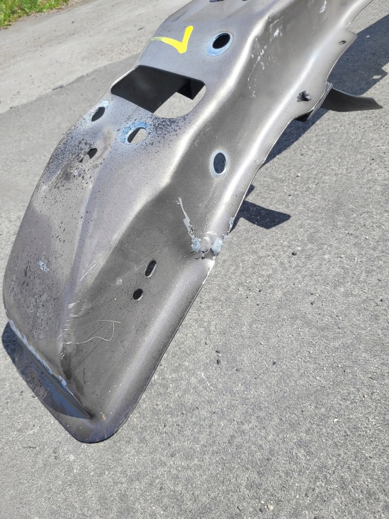 фото №5, Балка передняя dacia sandero 2 ii 2012-20