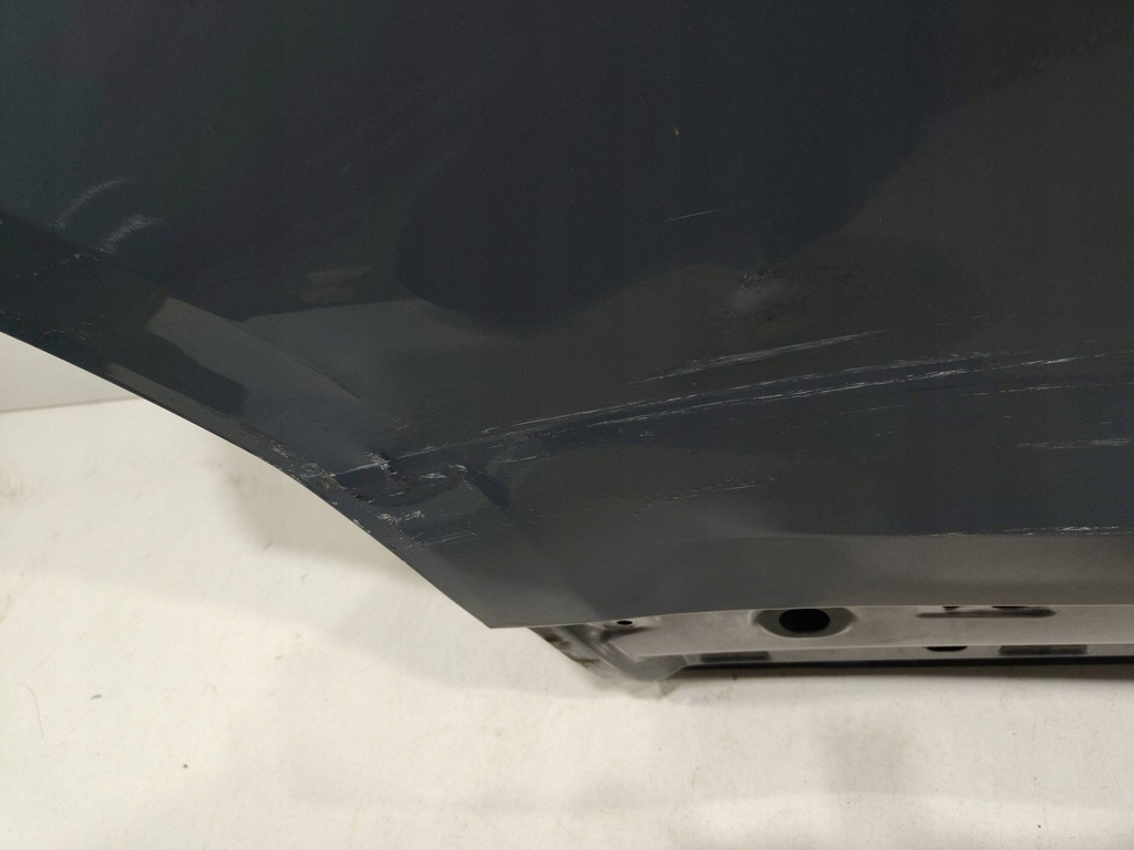 фото №4, Land rover evoque ii l551 дверь правый задняя ładne