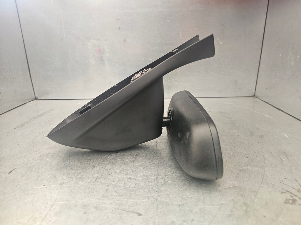 фото №7, Citroen ds5 2011- зеркало внутреннее полный