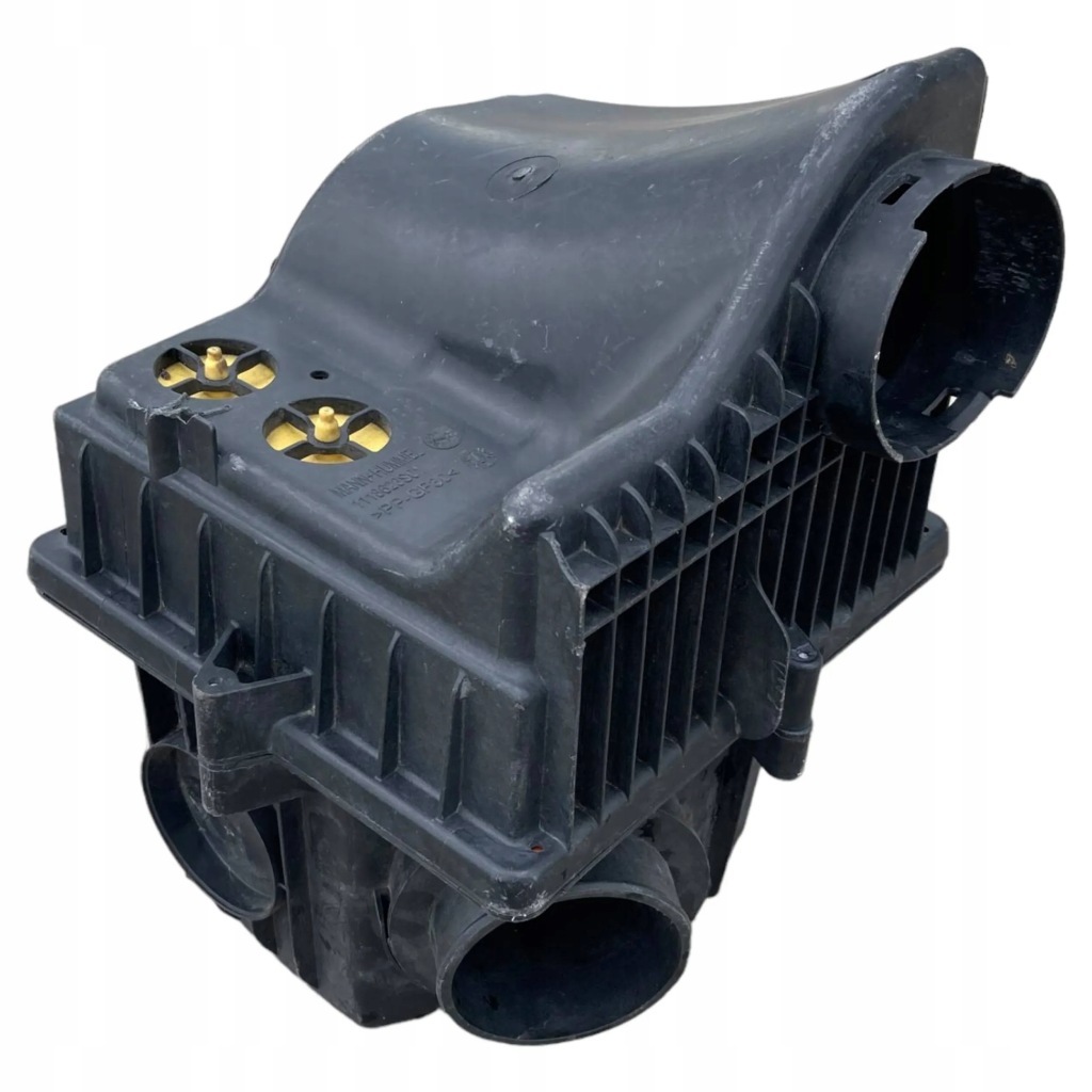 Fiat 500x 2018 корпус фільтрів повітря Ціна