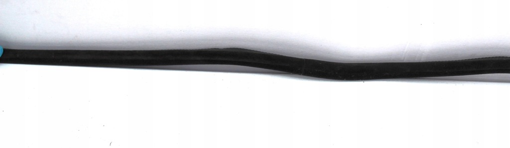 фото №3, Прокладка дверь перед передняя левая bmw e38