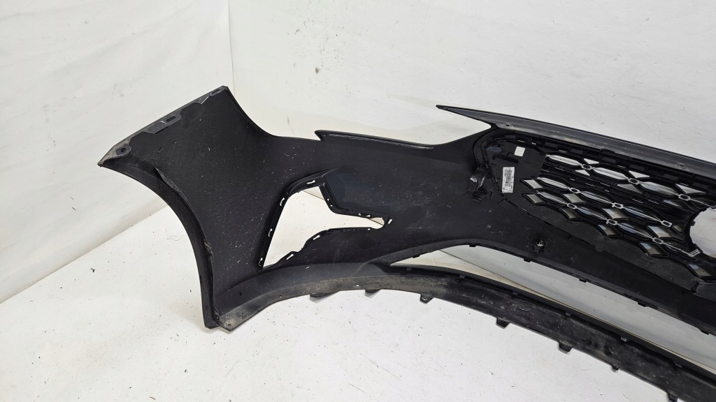 Бампер перед передній opel insignia b 2 рестайлінг  оригінальний Оригінал