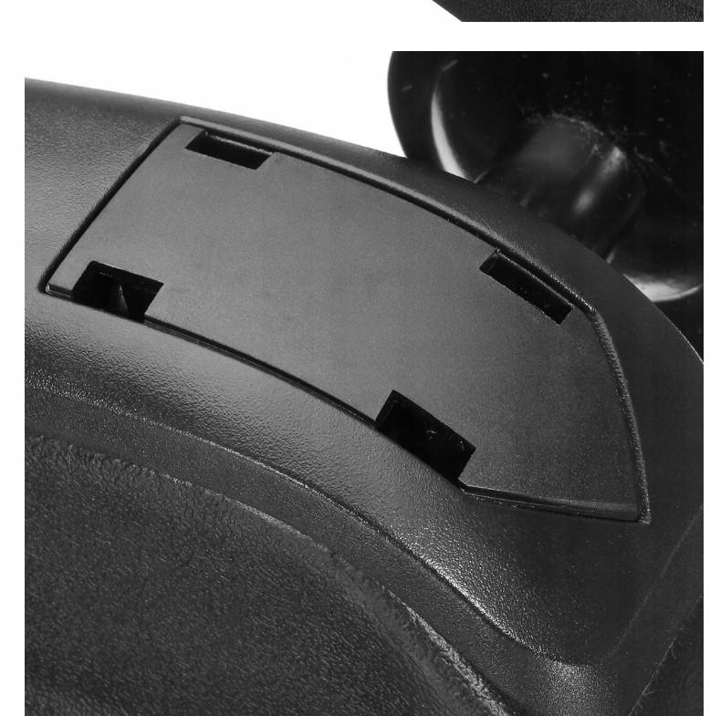 фото №10, Підлокітник do сидіння автомобіля правий 38.5