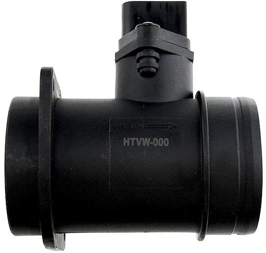 фото №8, Nty epp-vw-000 расходомер массовый воздуха