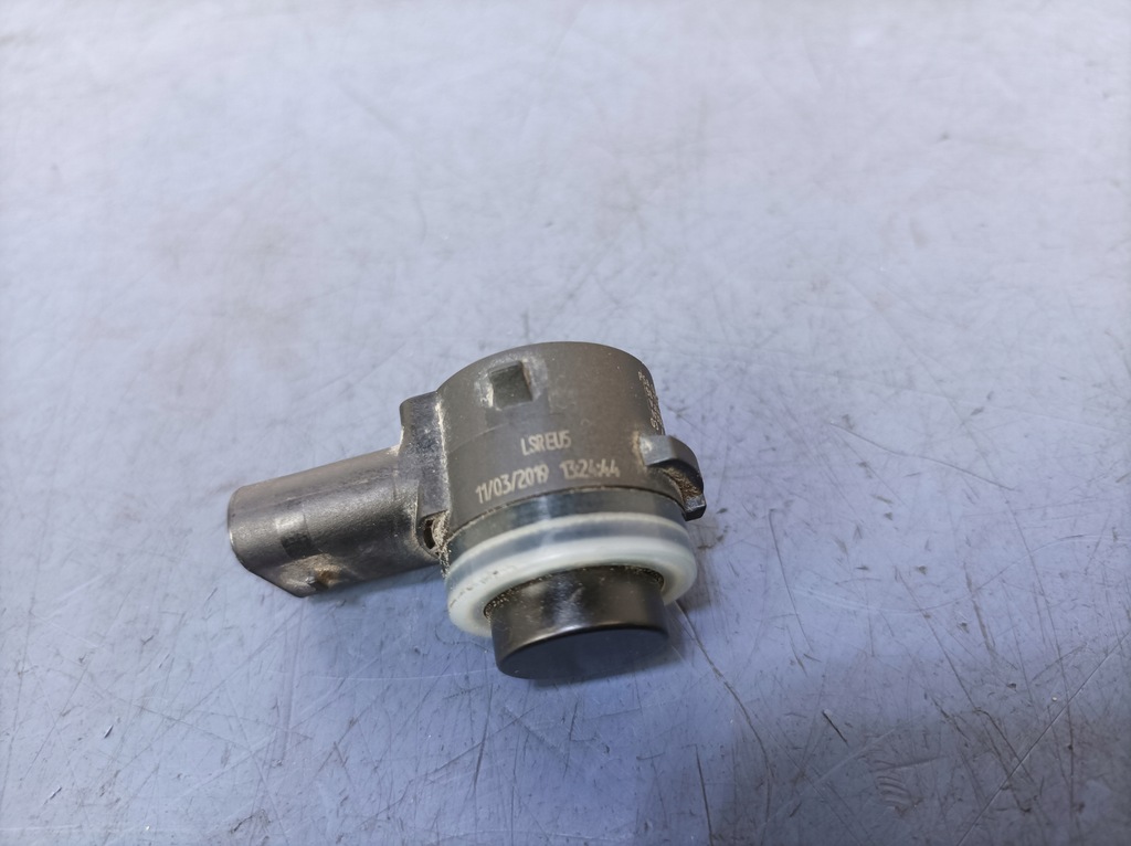 фото №4, Citroen c4 cactus i датчик заднього виду pdc 981338377