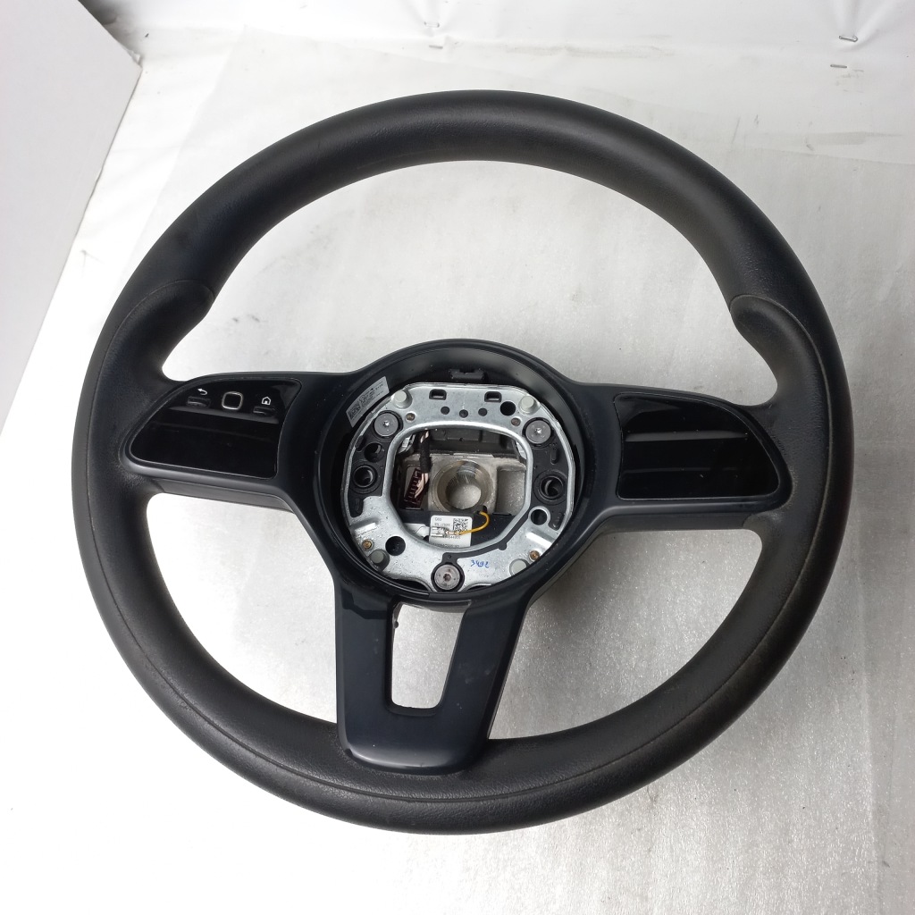 фото №1, Sprinter 907 910 повітропровід перемикач функція