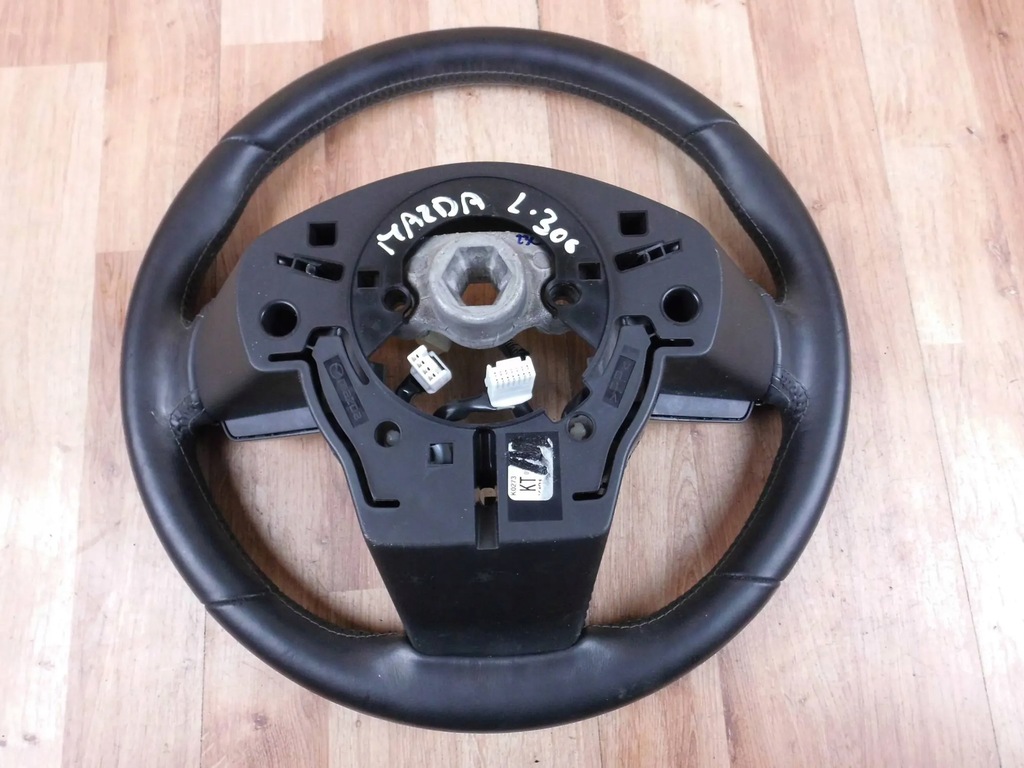 фото №8, Mazda cx-5 ii kf 2017+ повітропровід k131 підігрівається