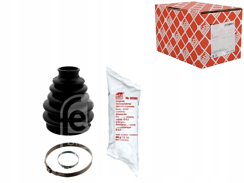 фото №1, Захист шарнір перед зовнішній ds ds 3 ds 4 ds 5 ds 7 citroen