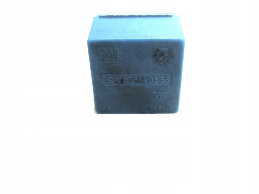 Купить Реле gm 0005440356 mercedes