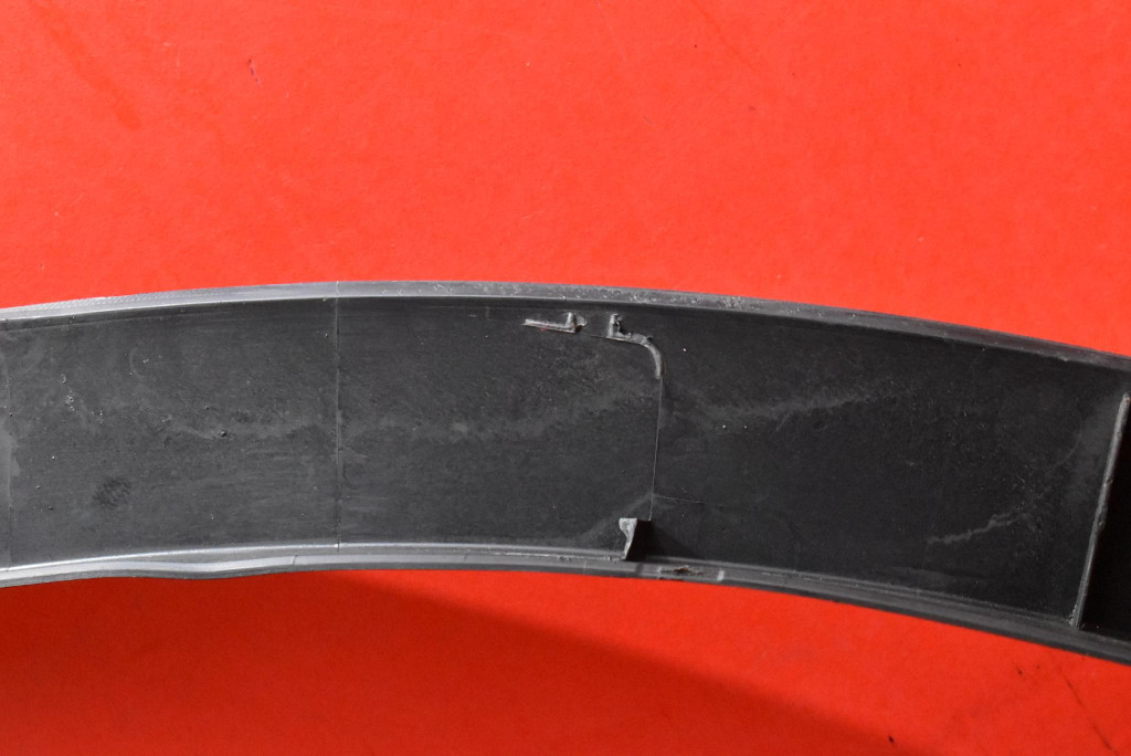Молдинг крыла левый перед czarna 1683859-00-a tesla model y 20- Недорого