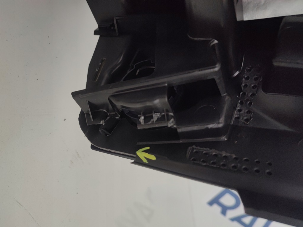 Приборная панель панель  подушка безопасности подушка ремни датчик alfa romeo stelvio в Украине