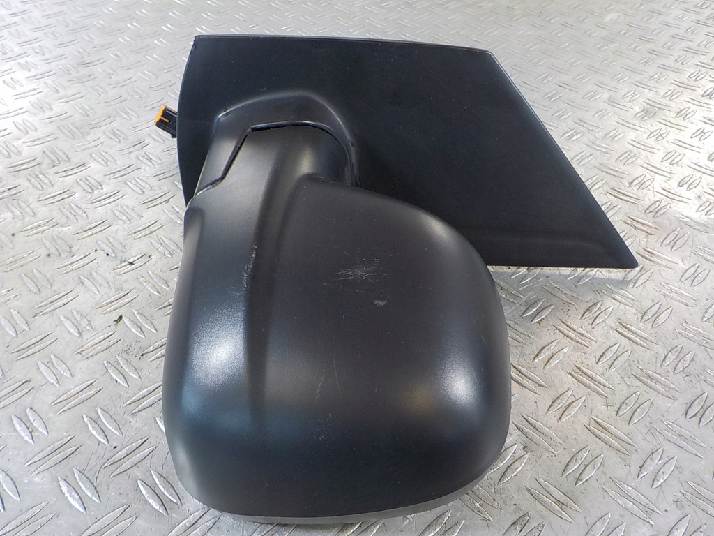 фото №6, Jumpy expert proace iii 18- дзеркало перед передні ліва pin 7