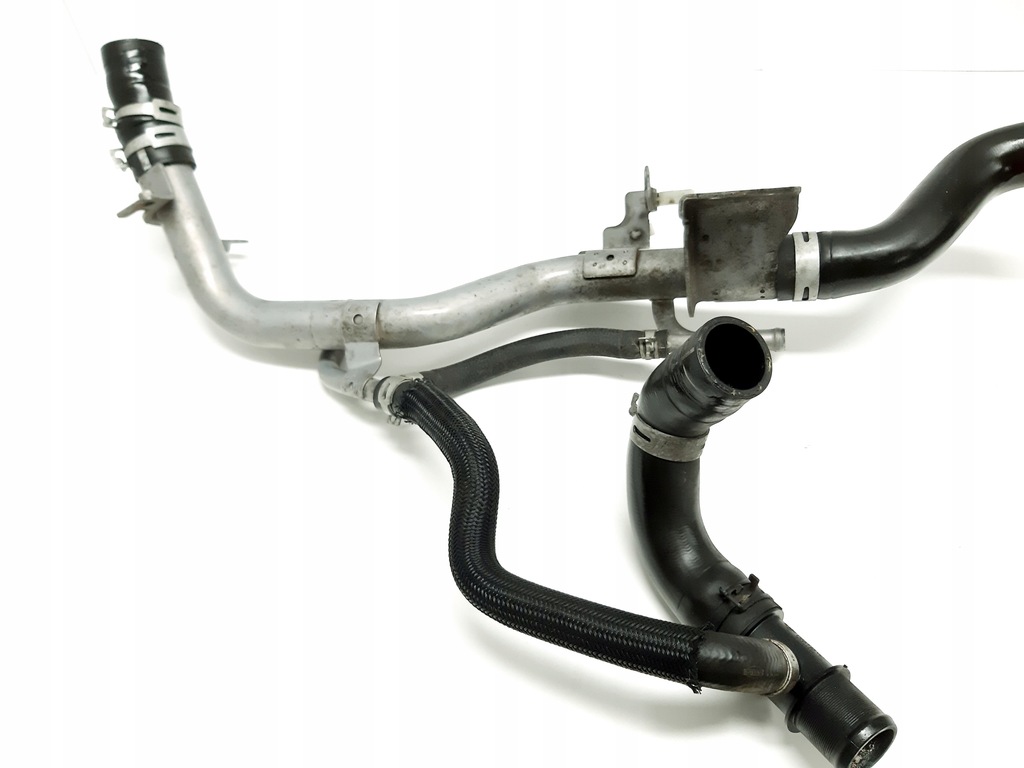 фото №6, Трубка wody магистраль renault nissan navara 2.3 dci ys23