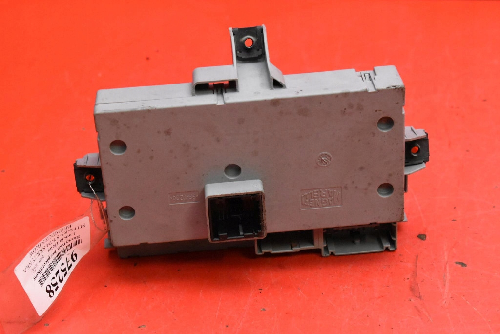 фото №6, Коробка предохранителей 406626 lancia delta 3 iii 1.4 t-jet 150 km 08-14