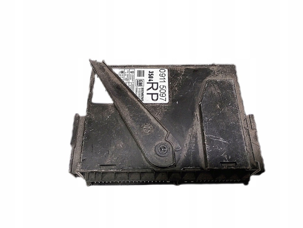 Купити Opel модуль комфорту 09115097 європа