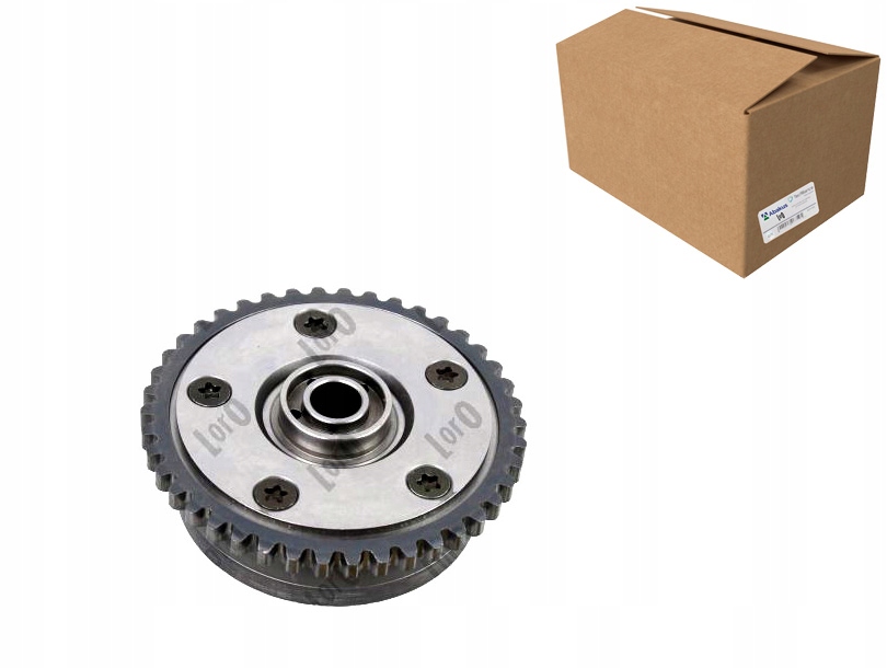 фото №1, Abakus 120-09-035 перемикач вала розподільного валу