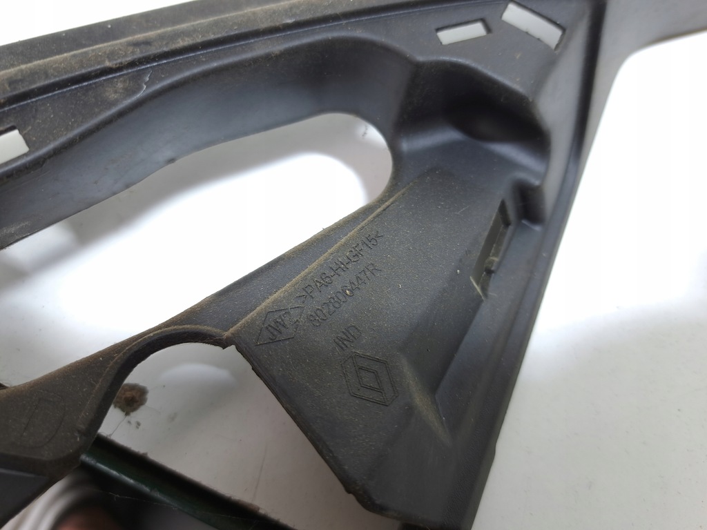 фото №2, Renault talisman рамка захист накладка двері перед права