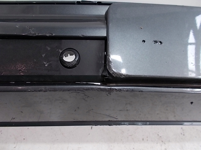 фото №8, Vw t6 multivan transporter 7e 15-20 бампер перед