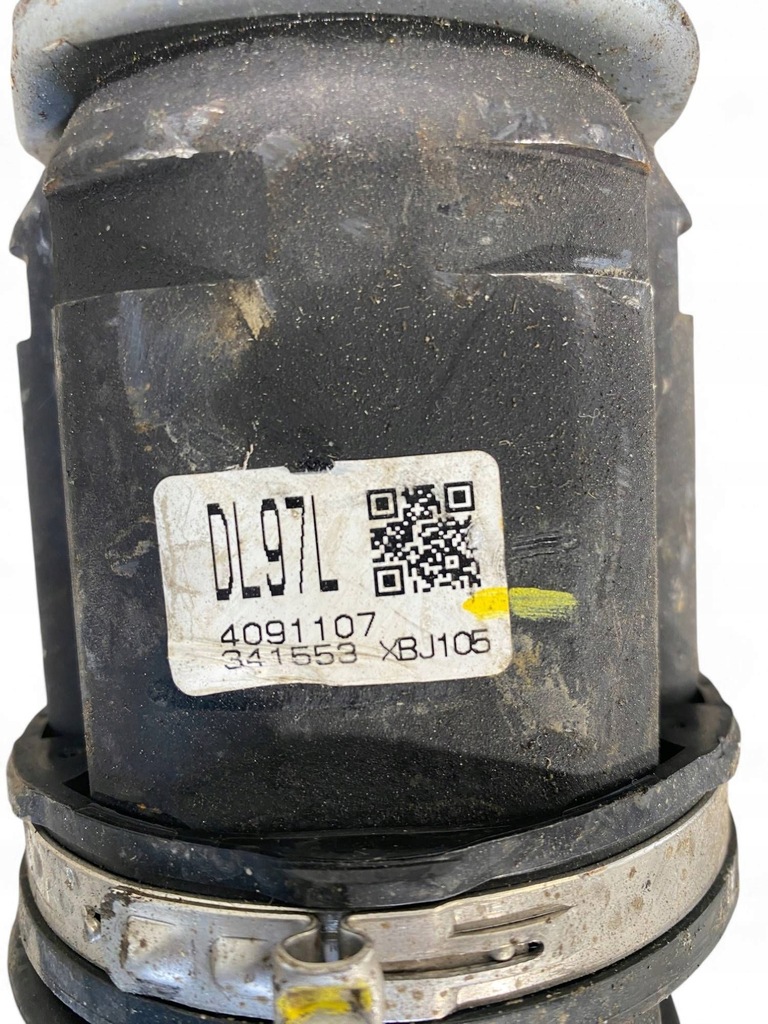 фото №8, Lexus rx v 2023 привідний вал передня dl97l