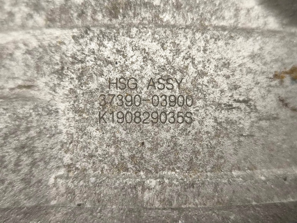 фото №10, Hyundai kona i 2019 генератор