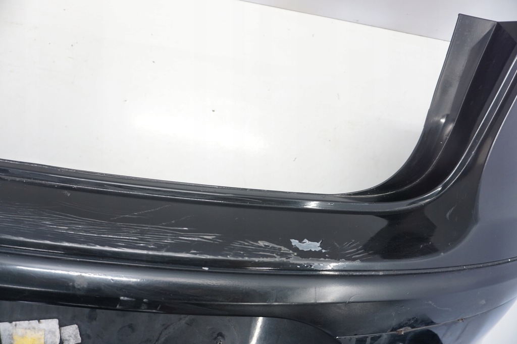 фото №8, Seat altea xl lift бампер задняя задний lz9y