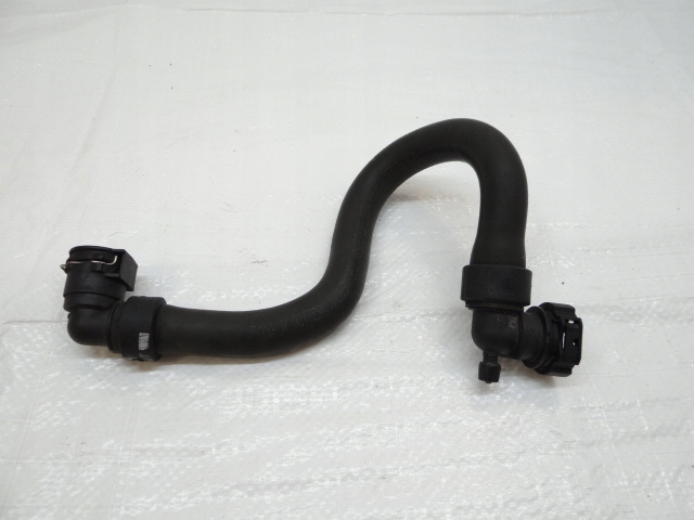 фото №1, Citroen c3 aircross 1.2 thp труба патрубок шланг води 9678822580