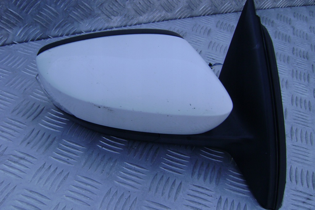 фото №1, Seat toledo iv - зеркало правое 6 pinów