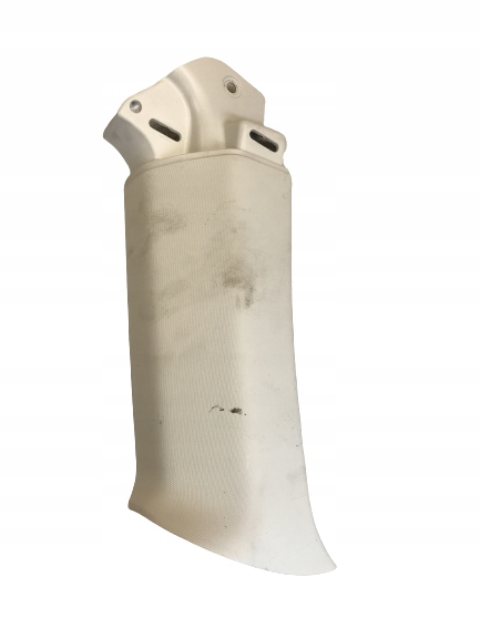 фото №1, Защита стойка правая ford kuga mk2 lift