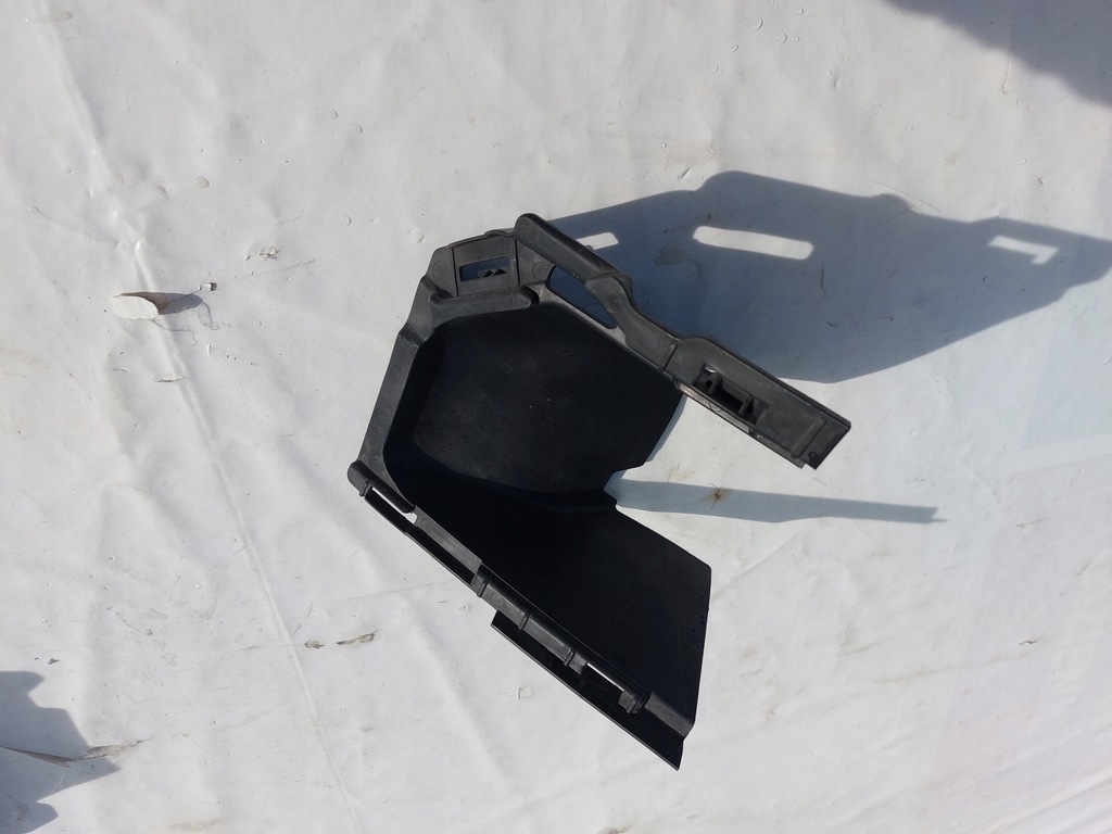 фото №1, Воздуховод впуск воздуха skoda enyaq