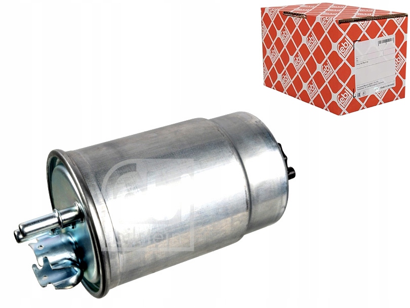 108356/feb фільтр пального Київ