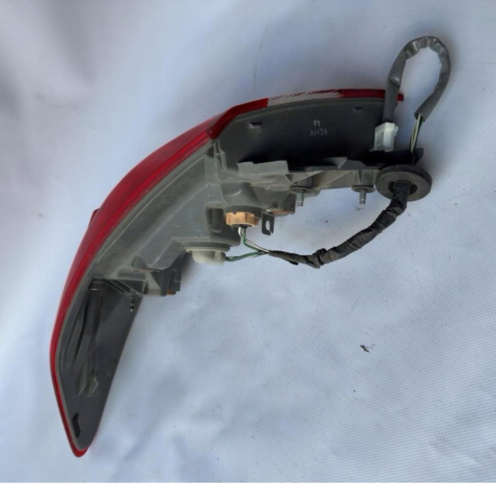 фото №7, Лампа задняя правая infiniti m37