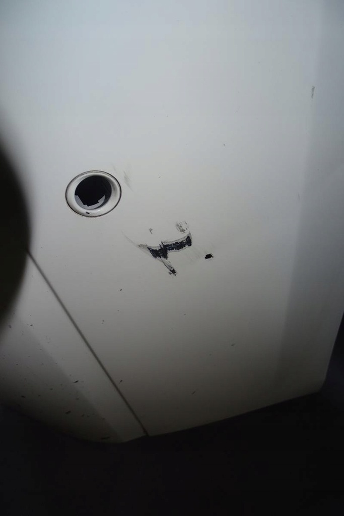 фото №6, Mercedes e-klasa w213 kombi бампер задняя задний oryg