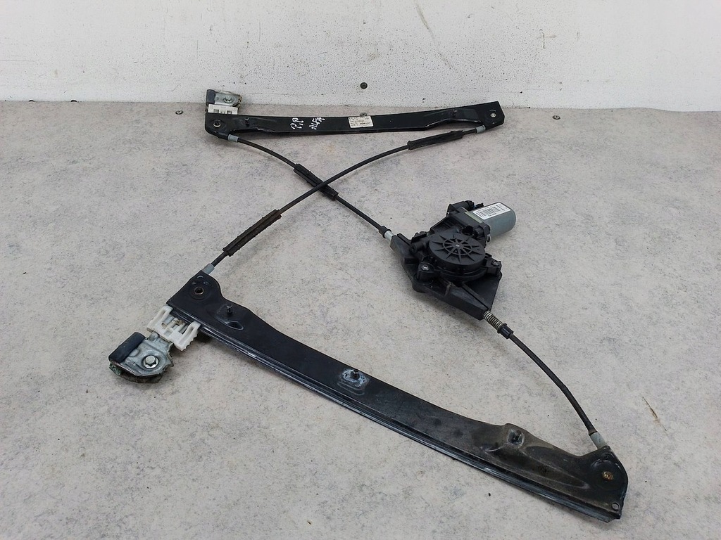 фото №7, Подъемник стекло правый перед alfa romeo 159 ra2266 d2935.p8