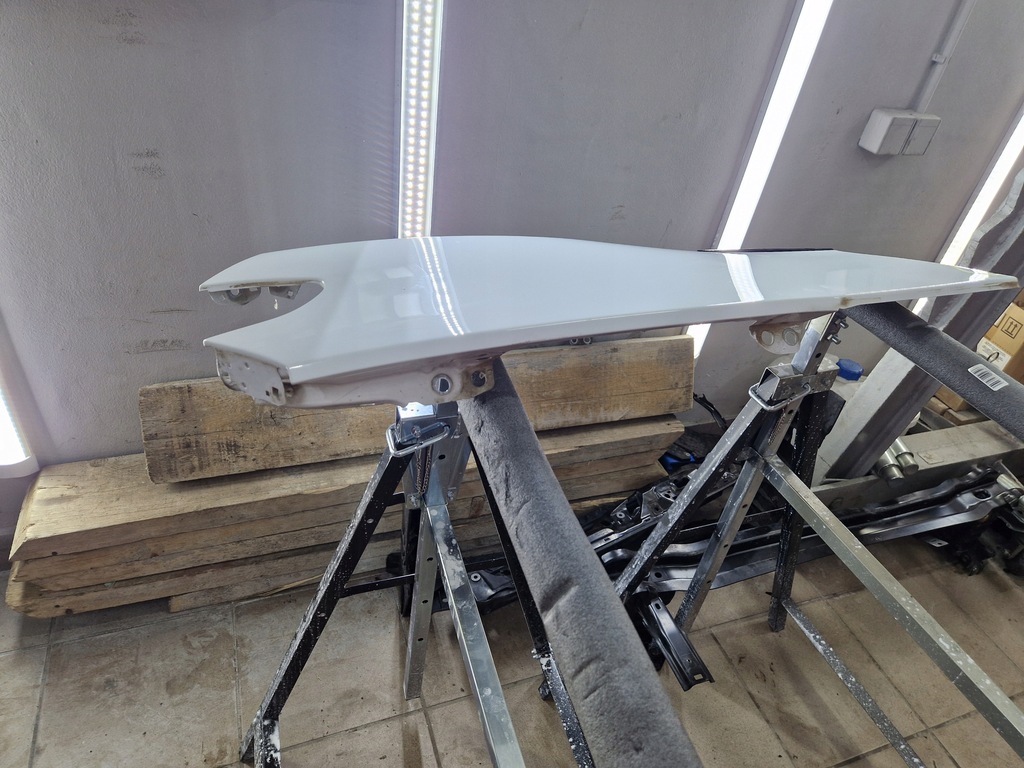 фото №10, Vw id3 id.3 крыло правый перед передний