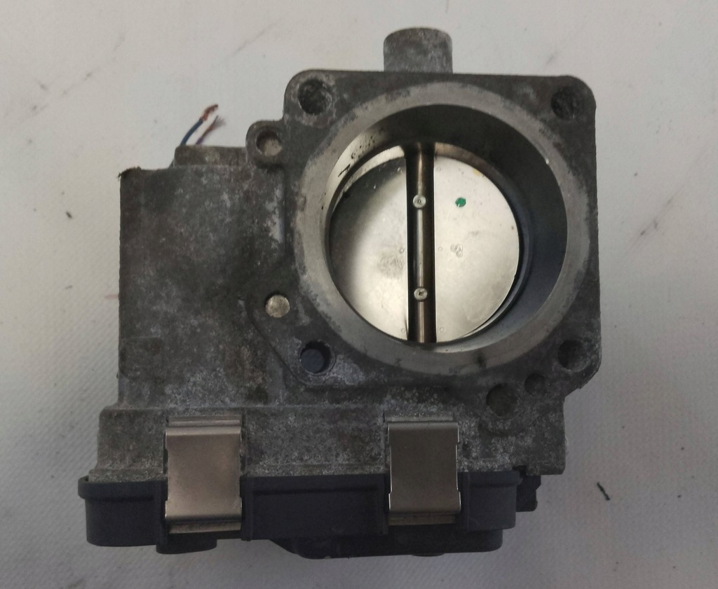 фото №1, Дроссельная заслонка vw polo 1.2tsi 03f133062b