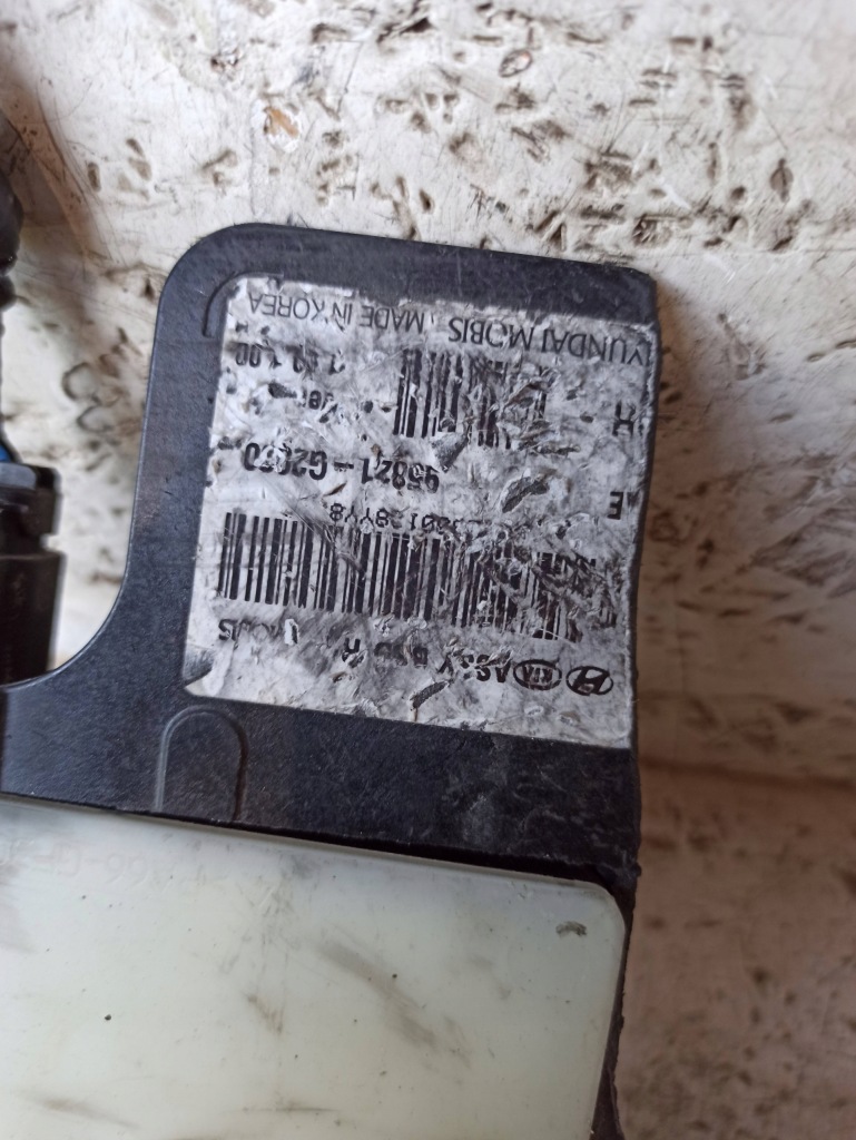 фото №2, Hyundai ioniq g295850000 датчик радар датчик acc