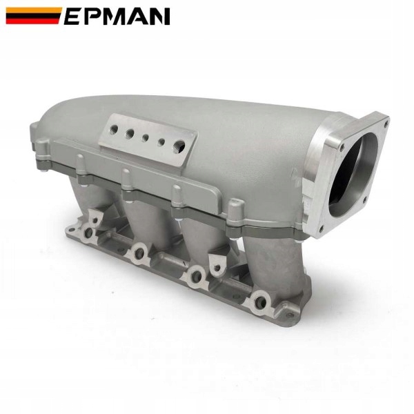 Коллектор впускной  honda civic k20 ultra race ultrarace 2002-2006 acura rsx tsx Оригинал