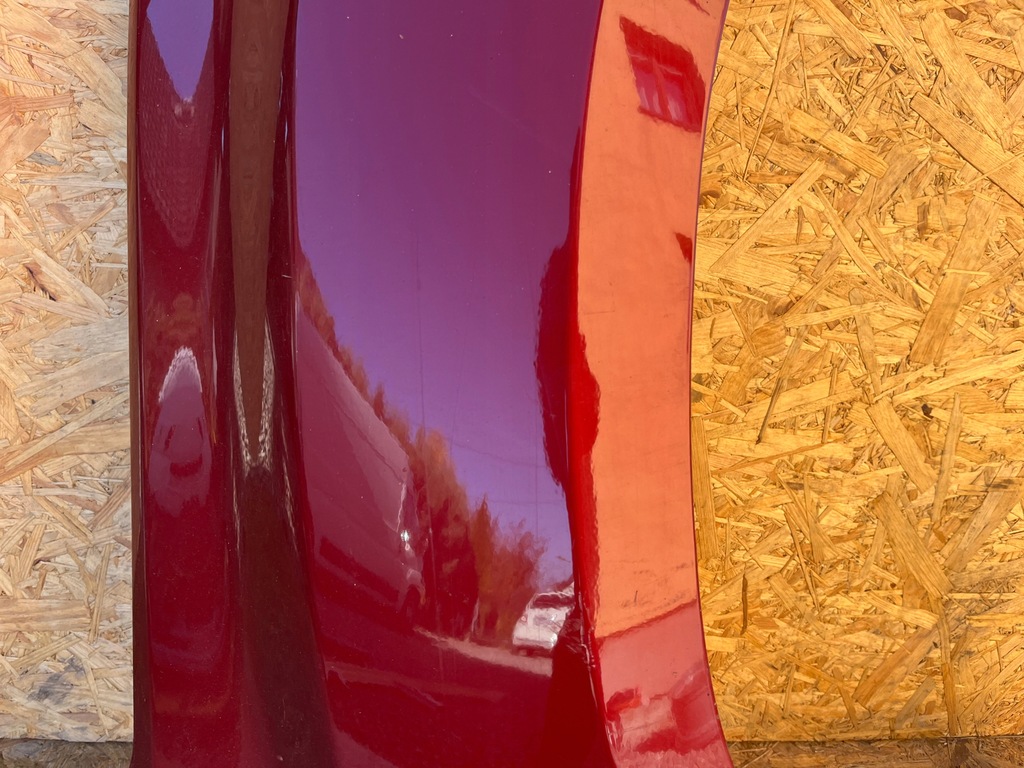 фото №7, Dacia duster ii 2 крыло правый передний перед