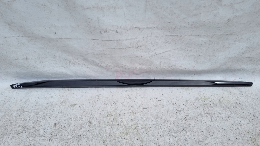 фото №1, Порог молдинг порог audi a3 8y 19-22 правая s-line