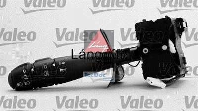 фото №14, Valeo 251438 перемикач комбінований