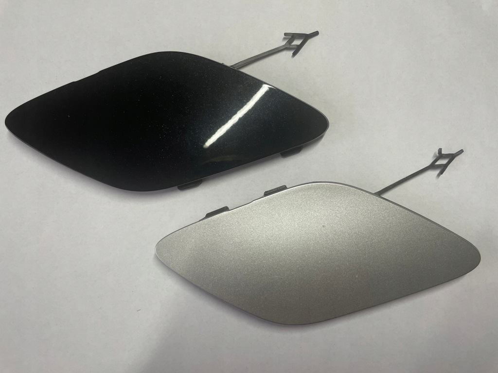 Купити Opel astra 5 v k рестайлінг  2019-2021 заглушка фаркоп перед gm оригінал